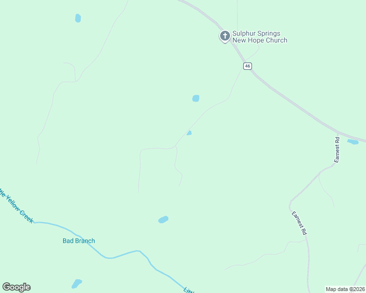 map of restaurants, bars, coffee shops, grocery stores, and more near 515-559 Bonner Road in Berry