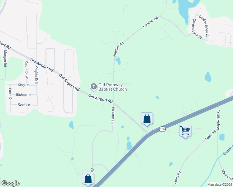 map of restaurants, bars, coffee shops, grocery stores, and more near 465 Frashier Road in Carrollton