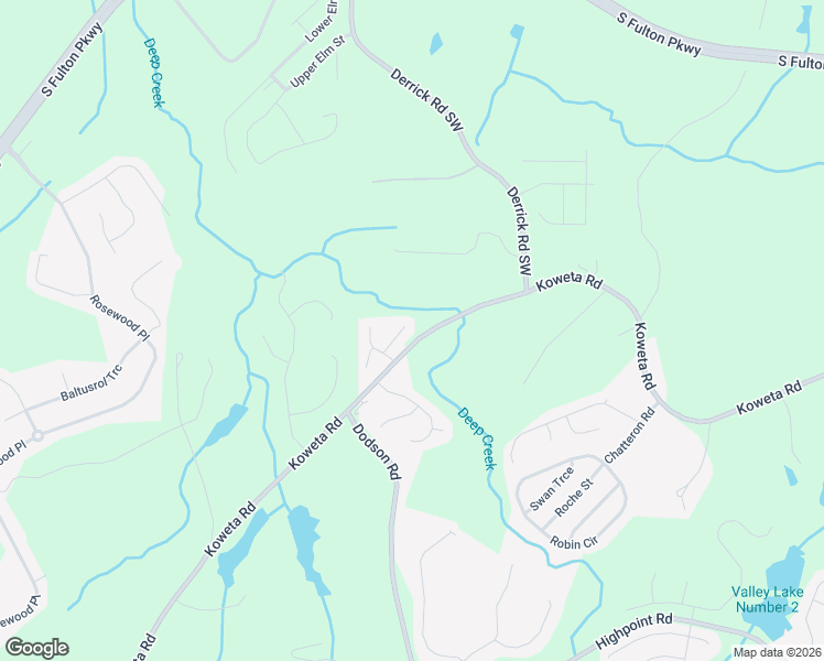 map of restaurants, bars, coffee shops, grocery stores, and more near 145 Jennah Glen in Union City