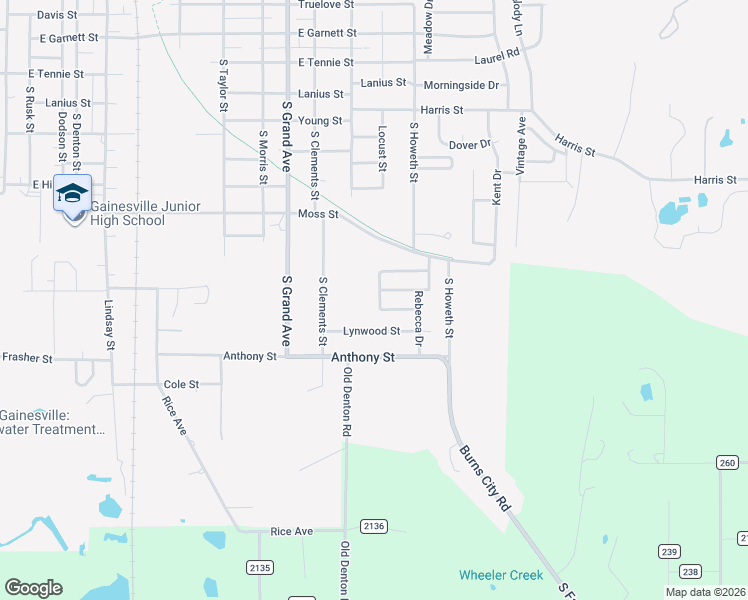 map of restaurants, bars, coffee shops, grocery stores, and more near 1403 Noel Drive in Gainesville