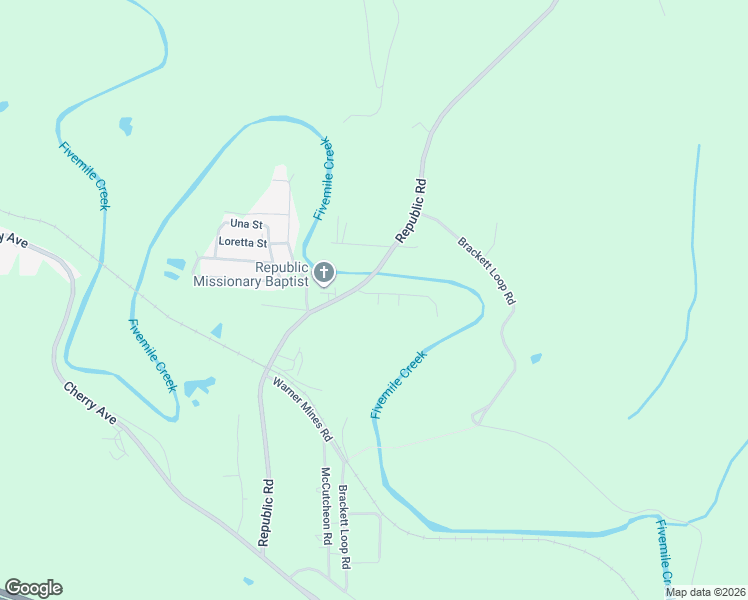 map of restaurants, bars, coffee shops, grocery stores, and more near 1601 Republic Lane in Birmingham