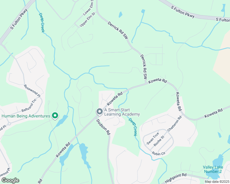 map of restaurants, bars, coffee shops, grocery stores, and more near 145 Jennah Glen in Union City