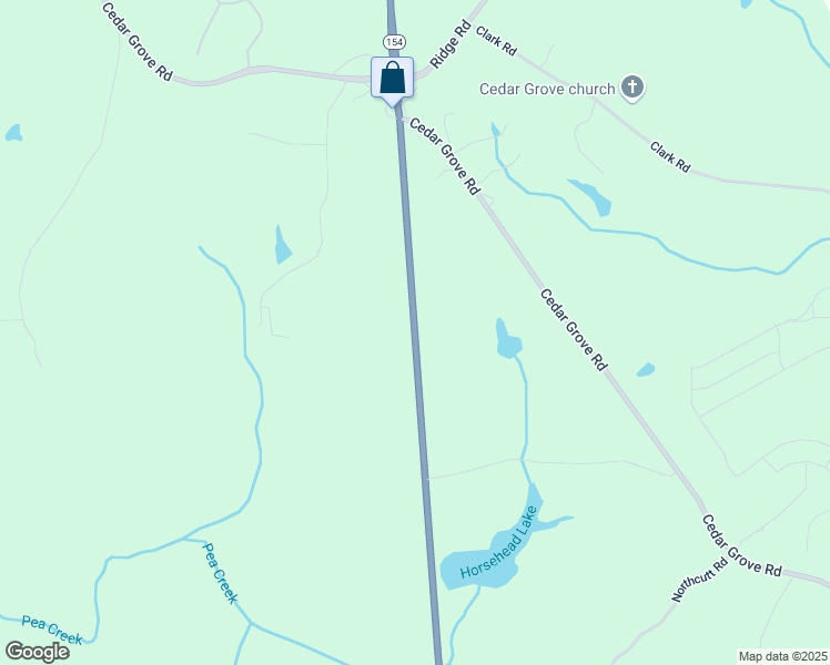 map of restaurants, bars, coffee shops, grocery stores, and more near Cascade Palmetto Highway in South Fulton