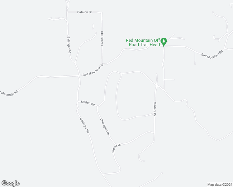 map of restaurants, bars, coffee shops, grocery stores, and more near Rocky Knoll Rd in Sage