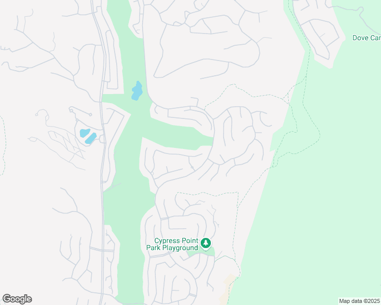 map of restaurants, bars, coffee shops, grocery stores, and more near 26 Oakbrook in Coto de Caza