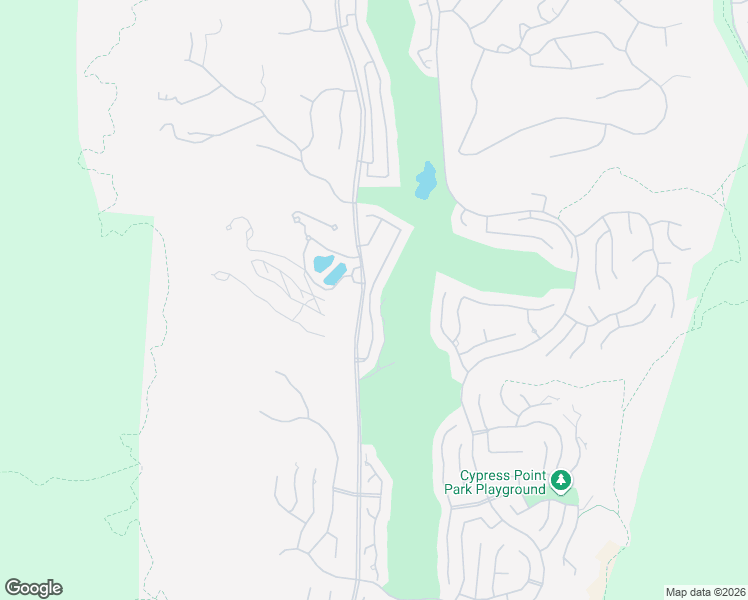 map of restaurants, bars, coffee shops, grocery stores, and more near 24242 Fairway Lane in Coto de Caza