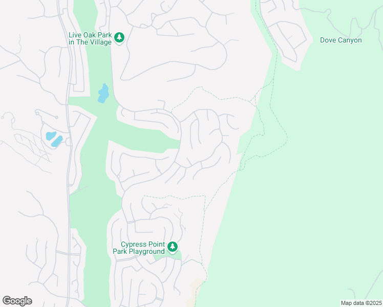map of restaurants, bars, coffee shops, grocery stores, and more near 31 Summerside in Coto de Caza