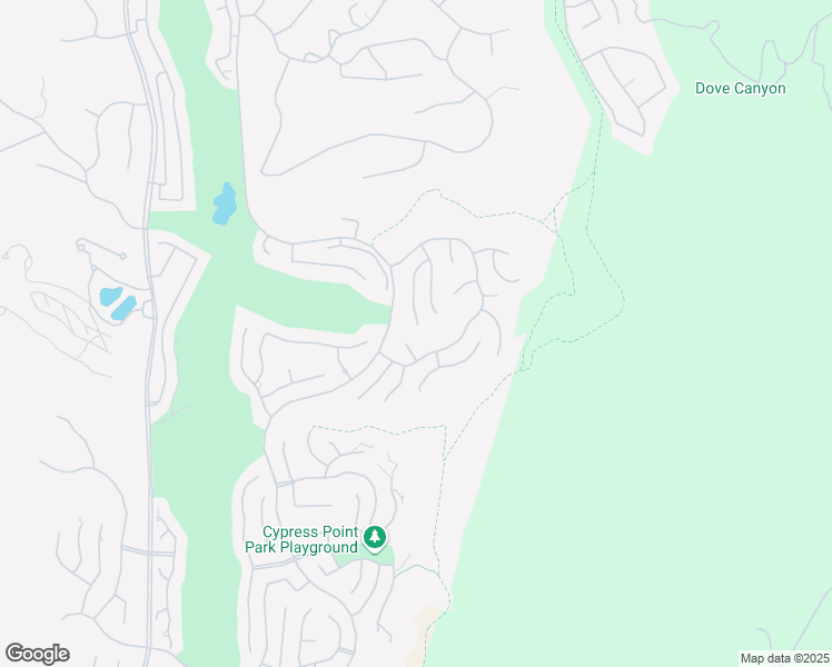 map of restaurants, bars, coffee shops, grocery stores, and more near 31 Summerside in Coto de Caza