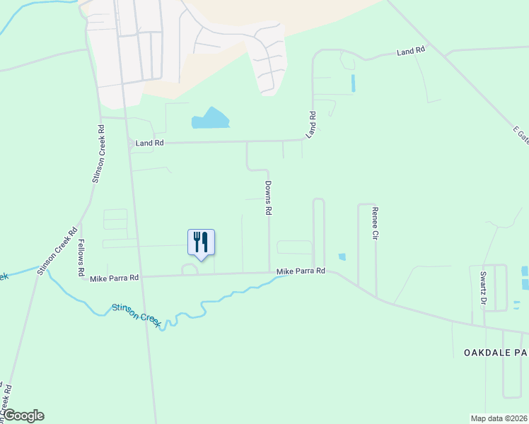 map of restaurants, bars, coffee shops, grocery stores, and more near 73-79 Routley in Columbus