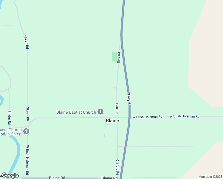 map of restaurants, bars, coffee shops, grocery stores, and more near 41-99 Belk Rd in Sunflower
