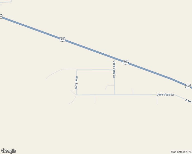 map of restaurants, bars, coffee shops, grocery stores, and more near 117 Comrey Loop in Ancho