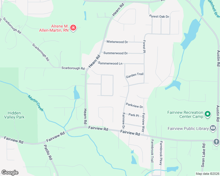 map of restaurants, bars, coffee shops, grocery stores, and more near 356 Falling Timber Court in Stockbridge