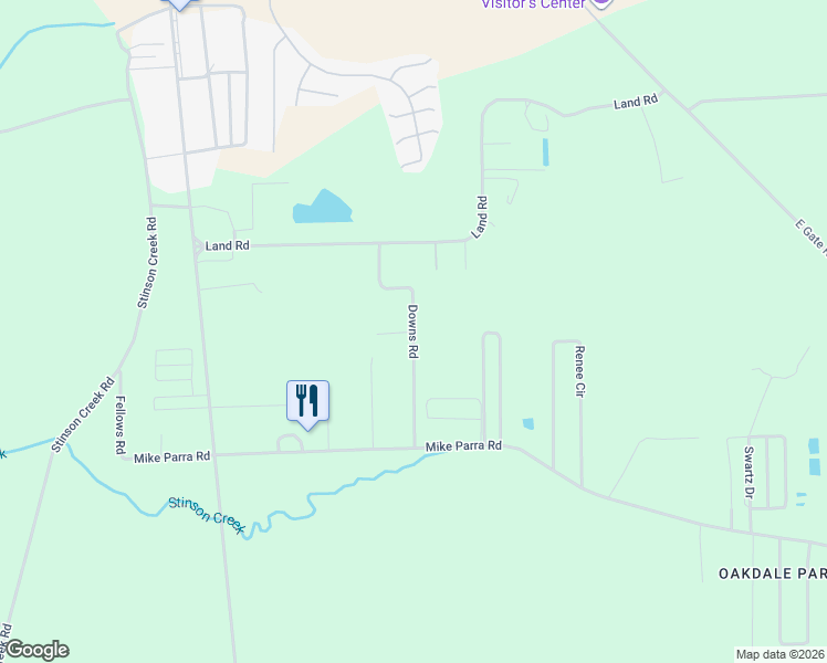 map of restaurants, bars, coffee shops, grocery stores, and more near 73 Routley in Columbus