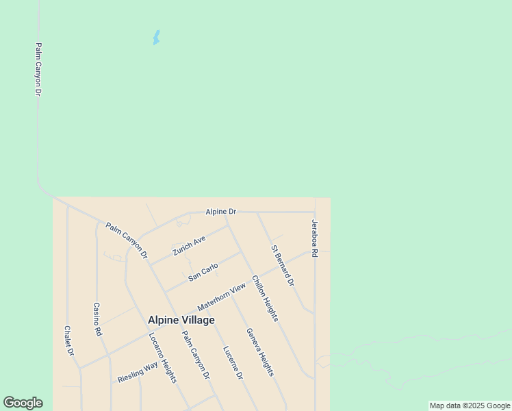 map of restaurants, bars, coffee shops, grocery stores, and more near in Anza