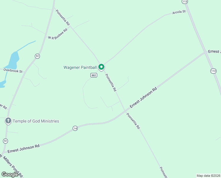 map of restaurants, bars, coffee shops, grocery stores, and more near in Wagener