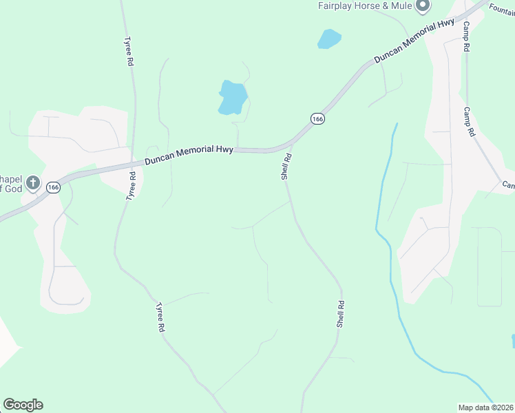 map of restaurants, bars, coffee shops, grocery stores, and more near 9110 Patrick Place in Winston