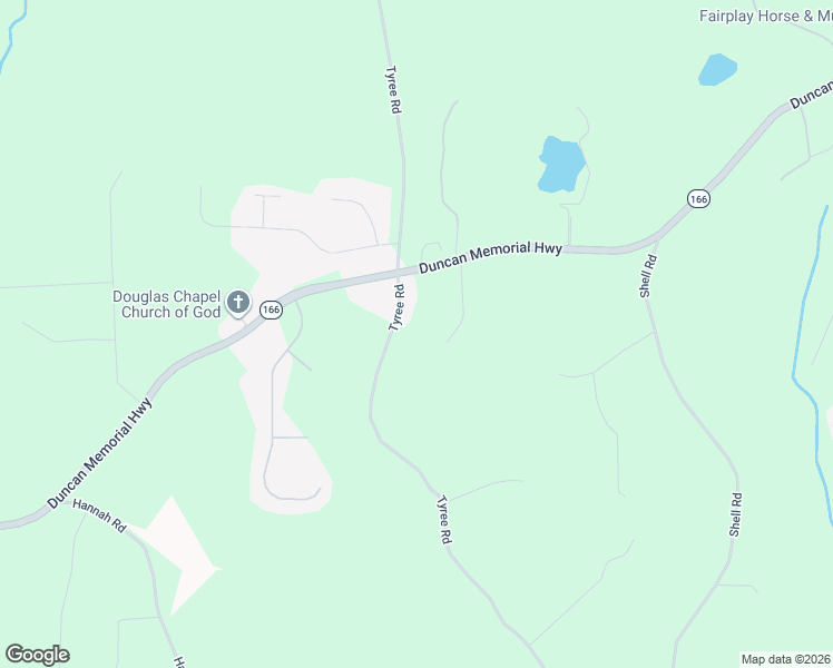 map of restaurants, bars, coffee shops, grocery stores, and more near 7090 Tyree Road in Winston