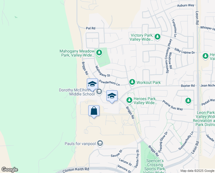 map of restaurants, bars, coffee shops, grocery stores, and more near 30273 Eagle Ridge Court in Murrieta