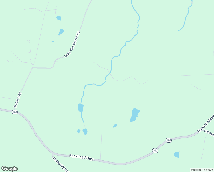 map of restaurants, bars, coffee shops, grocery stores, and more near 319 Barton Lane in Villa Rica