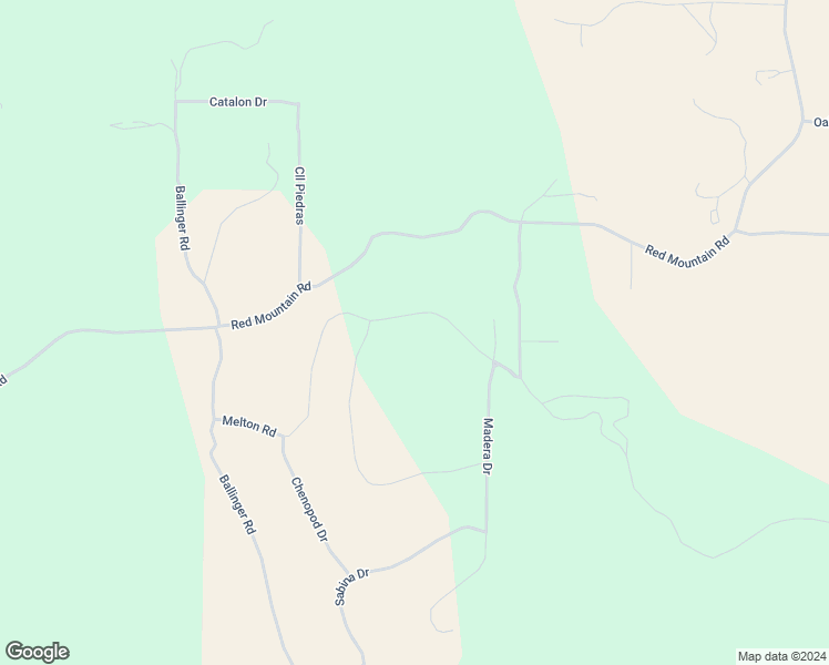 map of restaurants, bars, coffee shops, grocery stores, and more near Sable Drive in Riverside County