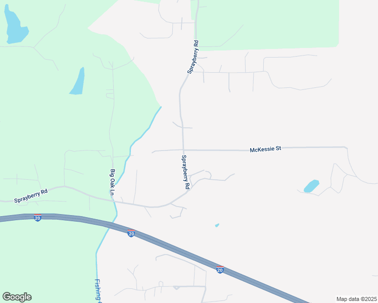 map of restaurants, bars, coffee shops, grocery stores, and more near 2973 Phoenix Lane in Pell City
