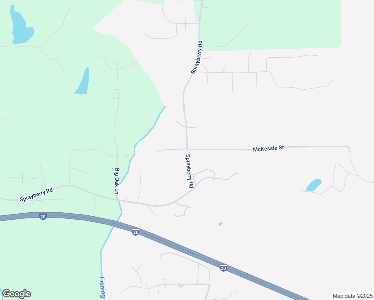 map of restaurants, bars, coffee shops, grocery stores, and more near 2973 Phoenix Lane in Pell City