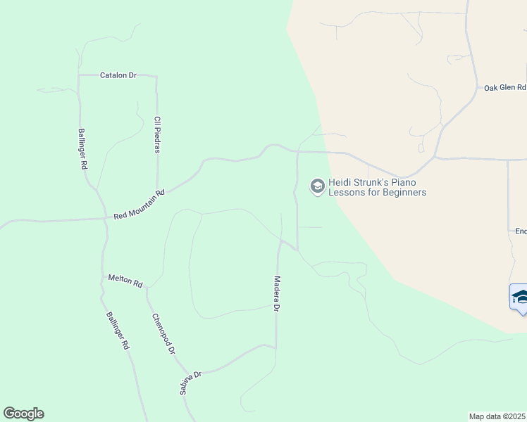 map of restaurants, bars, coffee shops, grocery stores, and more near Sable Drive in Sage