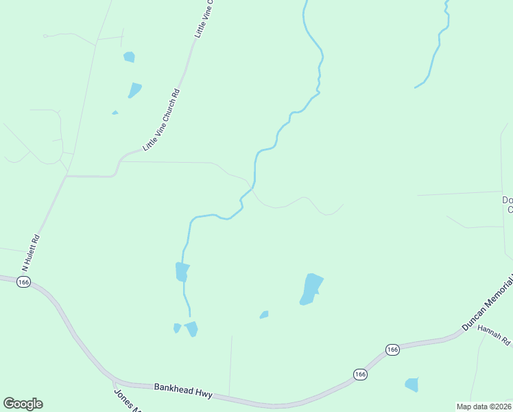 map of restaurants, bars, coffee shops, grocery stores, and more near 319 Barton Lane in Villa Rica