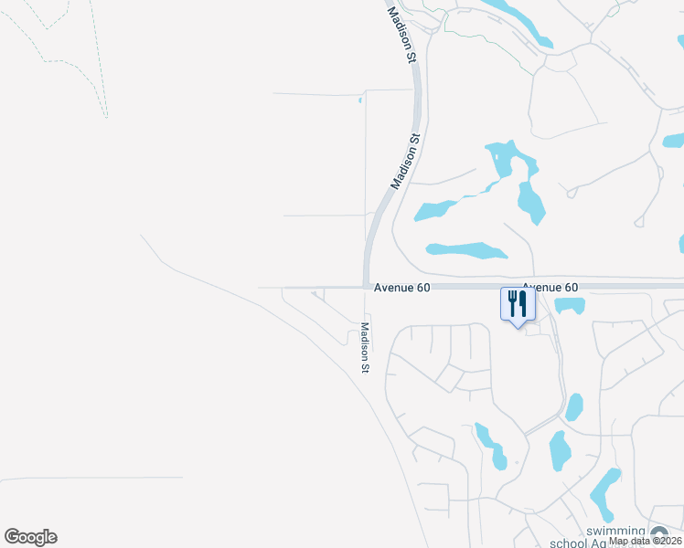 map of restaurants, bars, coffee shops, grocery stores, and more near in La Quinta