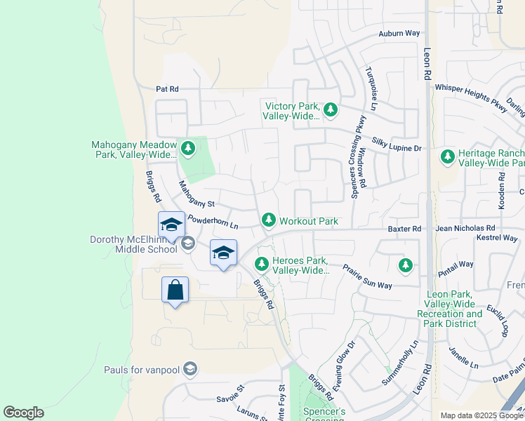 map of restaurants, bars, coffee shops, grocery stores, and more near 34866 Bitter Root Court in Murrieta
