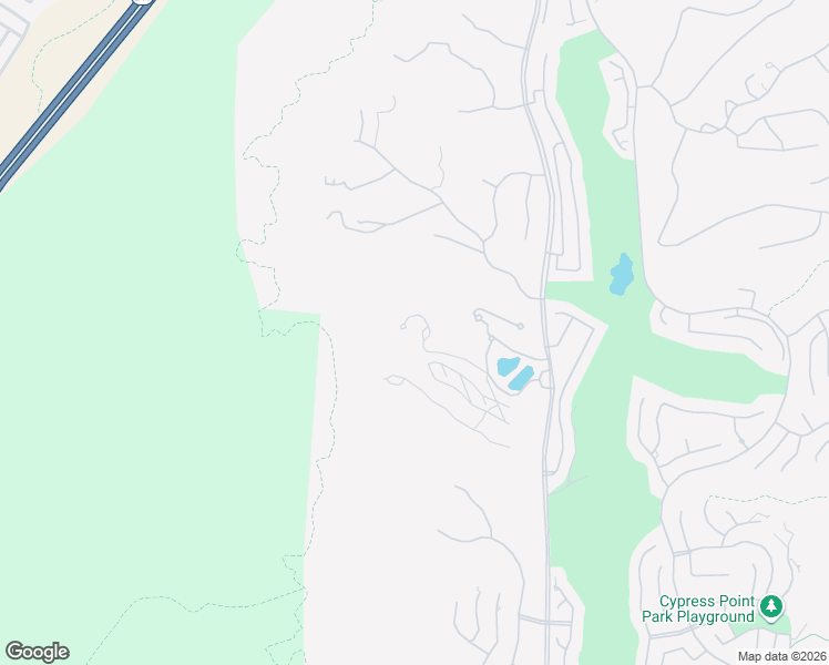 map of restaurants, bars, coffee shops, grocery stores, and more near 24331 Coto De Caza Drive in Trabuco Canyon