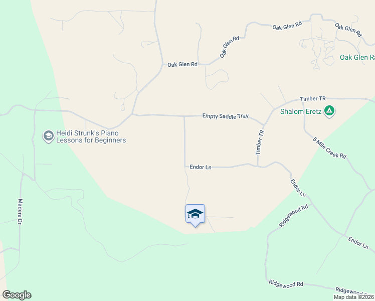 map of restaurants, bars, coffee shops, grocery stores, and more near 35156 Hobbiton Road in Hemet