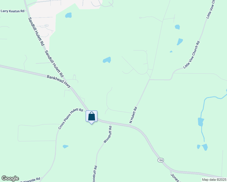 map of restaurants, bars, coffee shops, grocery stores, and more near 445 Boulder Crest Trl in Villa Rica