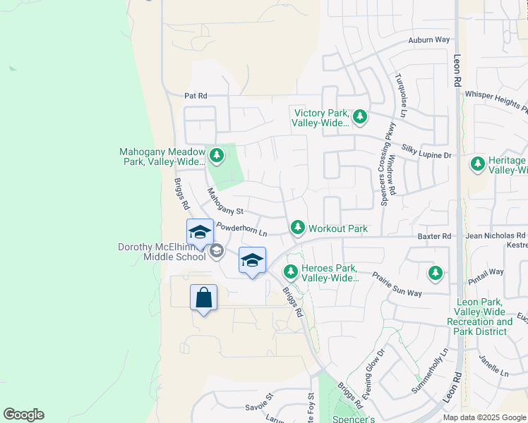 map of restaurants, bars, coffee shops, grocery stores, and more near 30426 Mahogany Street in Murrieta
