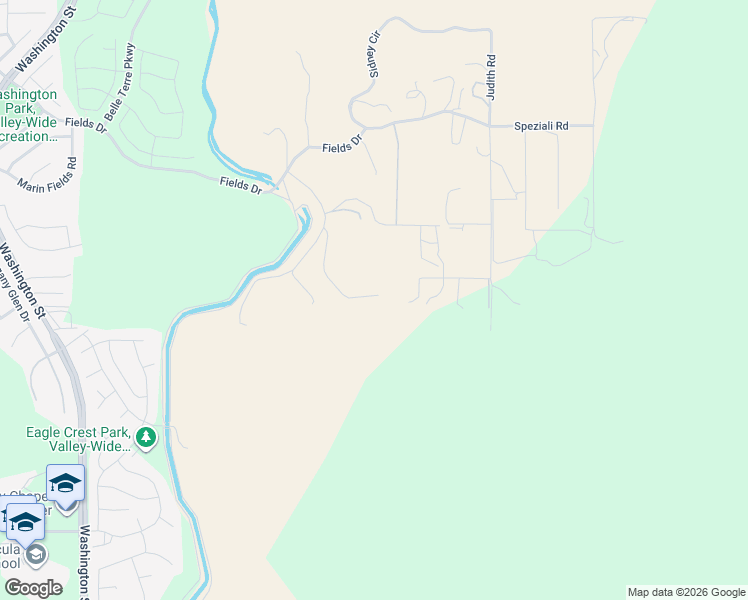 map of restaurants, bars, coffee shops, grocery stores, and more near 34900 Murrillo in Winchester