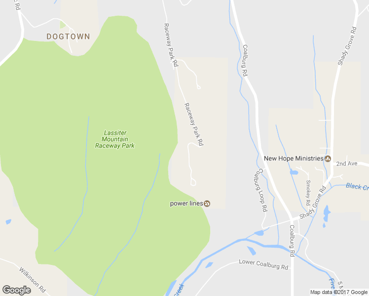 map of restaurants, bars, coffee shops, grocery stores, and more near 3748 Raceway Park Road in Mount Olive