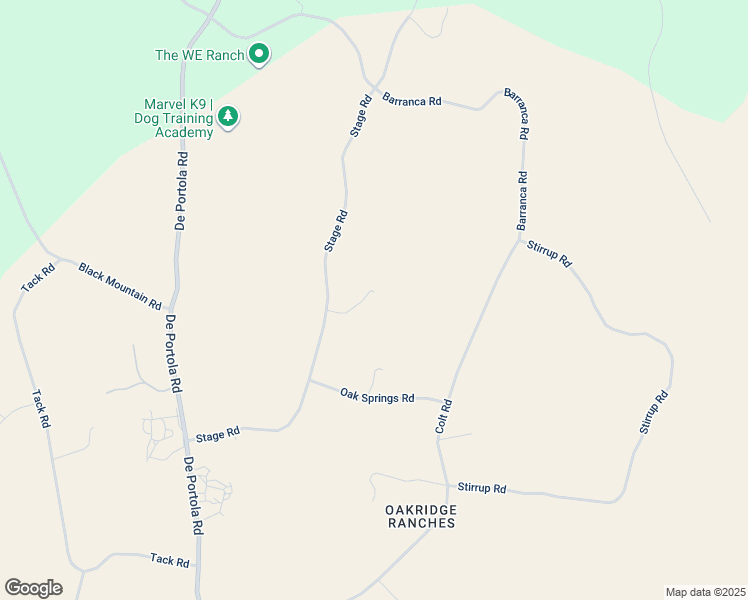 map of restaurants, bars, coffee shops, grocery stores, and more near 34960 Stage Road in Temecula