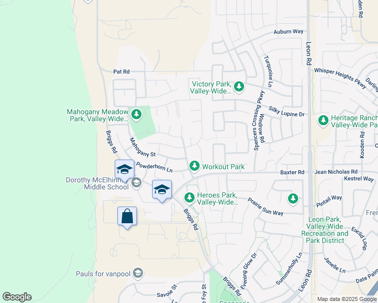 map of restaurants, bars, coffee shops, grocery stores, and more near 34866 Bitter Root Court in Murrieta