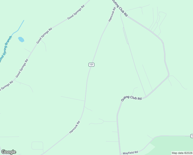 map of restaurants, bars, coffee shops, grocery stores, and more near 259 Hancock Road in Aiken