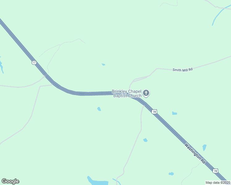 map of restaurants, bars, coffee shops, grocery stores, and more near in Anthony Crossroads