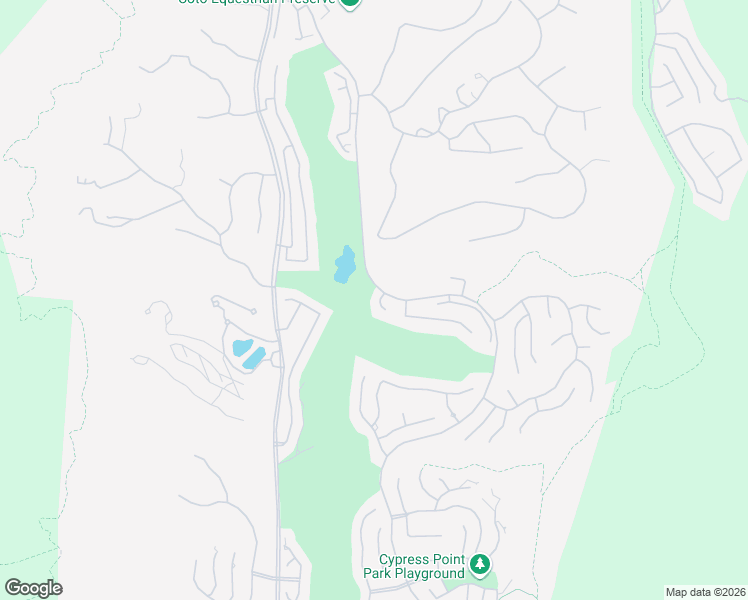 map of restaurants, bars, coffee shops, grocery stores, and more near 3 Mantenida in Coto de Caza