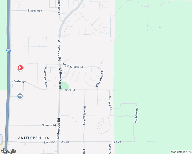 map of restaurants, bars, coffee shops, grocery stores, and more near 28833 Barn Swallow Way in Murrieta