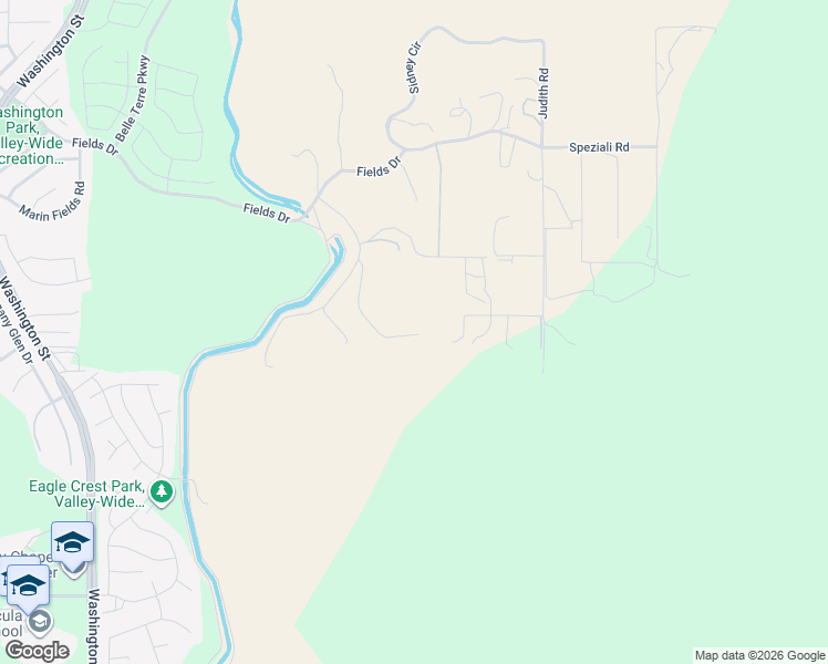 map of restaurants, bars, coffee shops, grocery stores, and more near 34900 Murrillo in Winchester