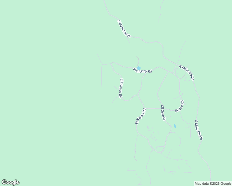 map of restaurants, bars, coffee shops, grocery stores, and more near 34925 El Dorado Road in Lake Elsinore