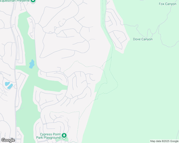 map of restaurants, bars, coffee shops, grocery stores, and more near 7 Hedgeland in Coto de Caza