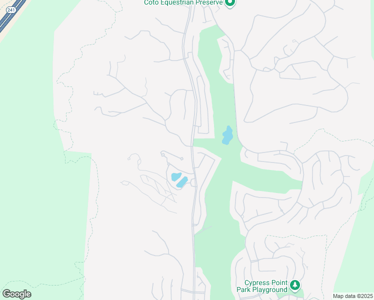 map of restaurants, bars, coffee shops, grocery stores, and more near 2 Malaquita in Coto de Caza