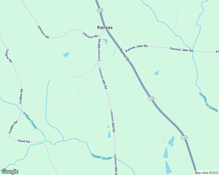map of restaurants, bars, coffee shops, grocery stores, and more near 3083 Lovvorn Mill Road in Waco