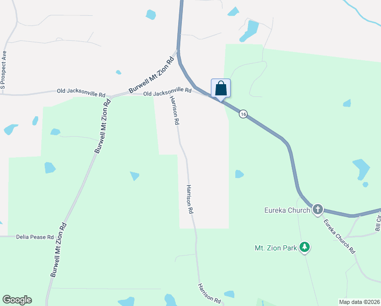 map of restaurants, bars, coffee shops, grocery stores, and more near 985 Harrison Road in Carrollton