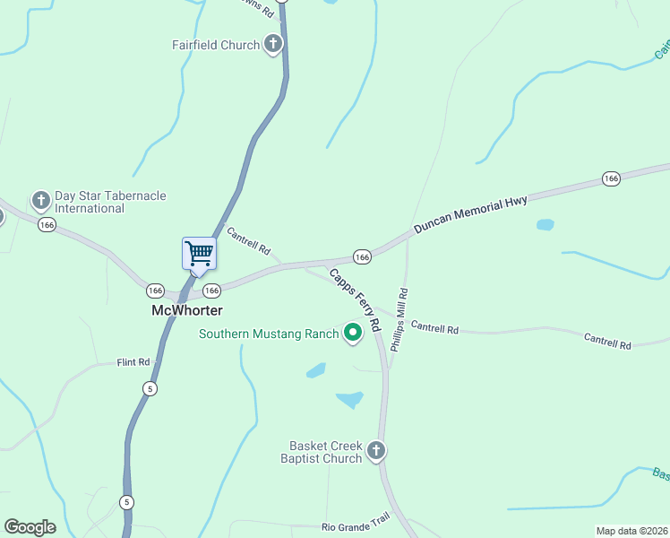 map of restaurants, bars, coffee shops, grocery stores, and more near in 