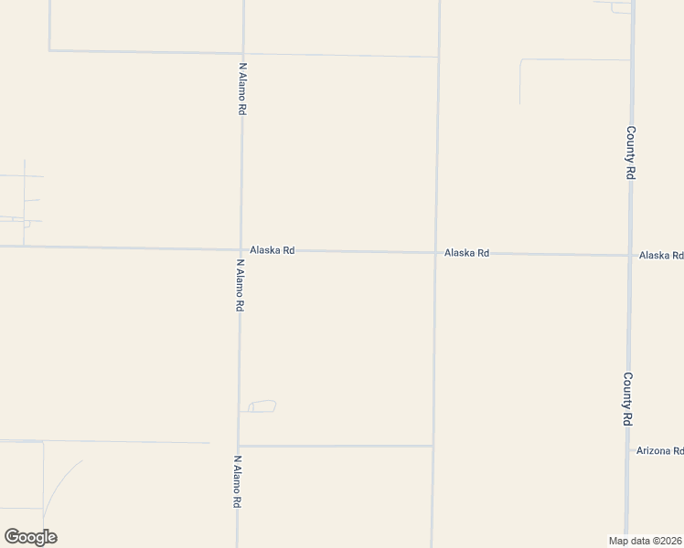 map of restaurants, bars, coffee shops, grocery stores, and more near 1128 Alaska Road in Levelland